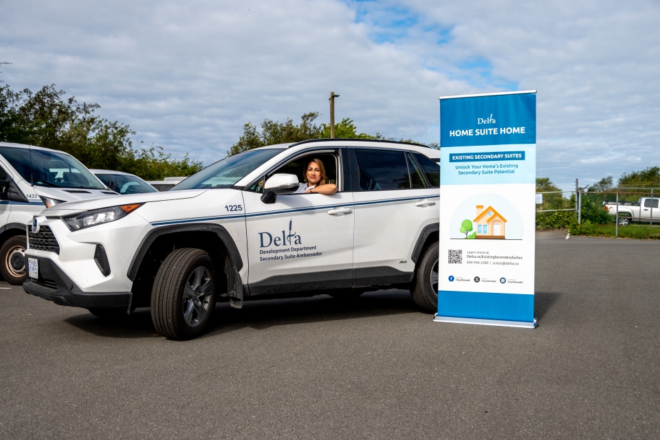 Secondary Suites Ambassador OnSite City of Delta
